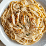 Creamy Chicken Pasta