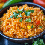 Easy Mexican Rice