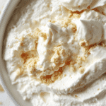 High Protein Cheesecake Fluff