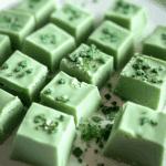 Shamrock Fudge