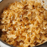 French Onion Pasta