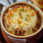 French Onion Soup