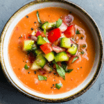 Summer Gazpacho