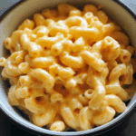 Easy Instant Pot Mac and Cheese