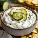 Pickle Ranch Dip
