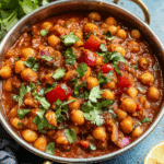 Channa Masala