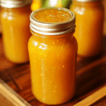 Fermented Pineapple Habanero Hot Sauce