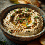 Baba Ganoush
