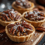 Mini Pecan Pies