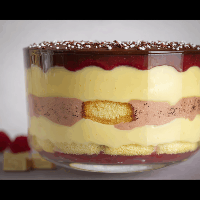 Zuppa Inglese