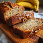 Banana Spice Bread