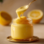 Lemon Curd
