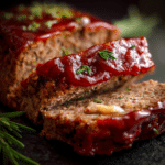 Meatloaf Recipe