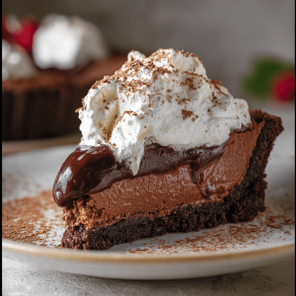 Mud Pie