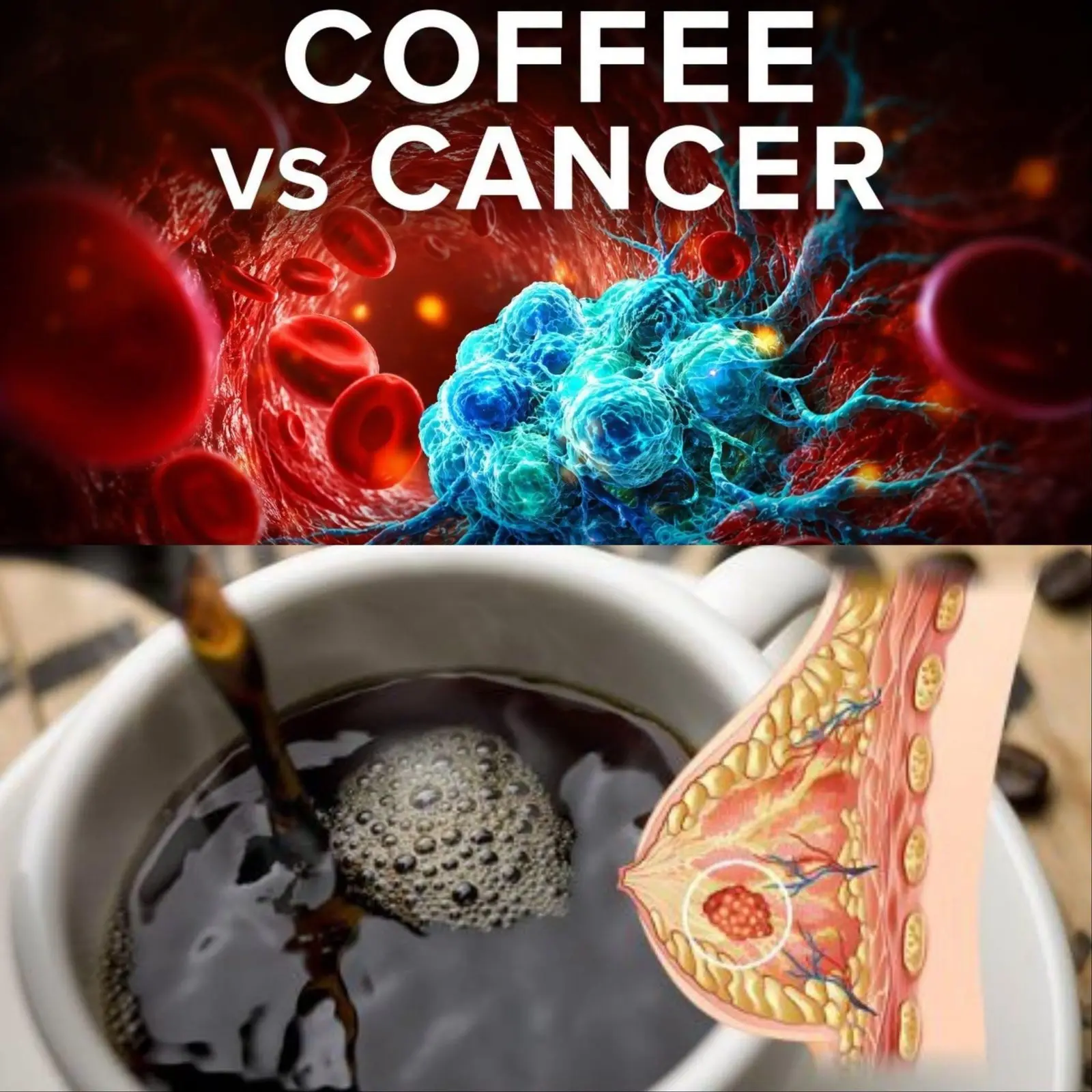 A person pouring a fresh pot of coffee, illustrating moderate coffee intake for health.