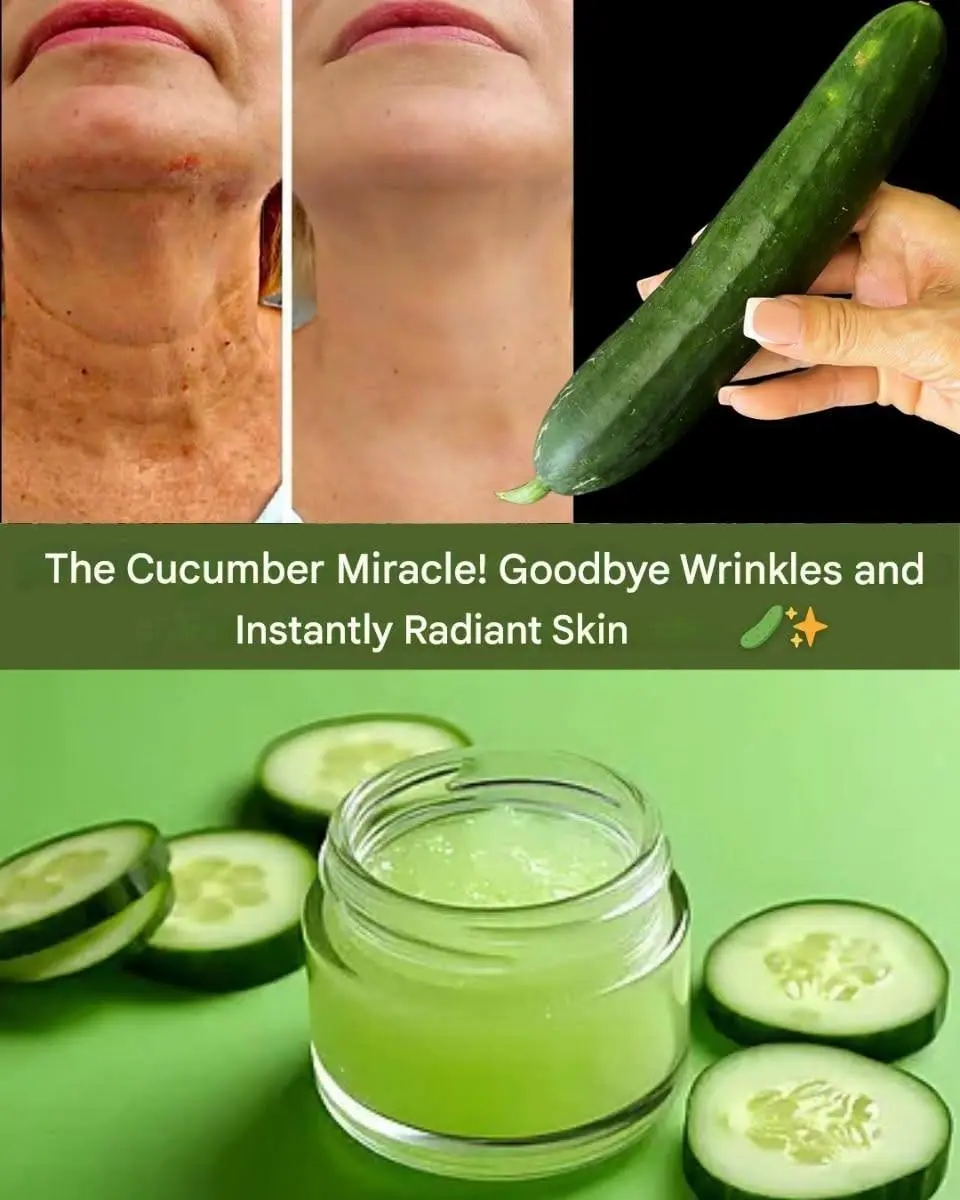 Cucumber infused water and fresh slices reflecting a clean and healthy lifestyle