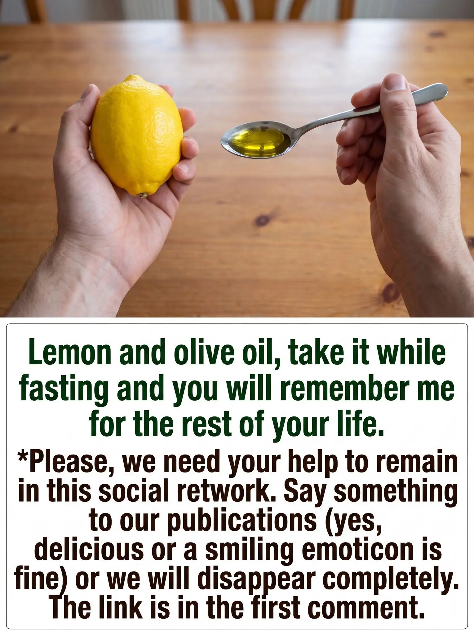 A small glass containing a mixture of olive oil and lemon juice next to fresh lemon slices