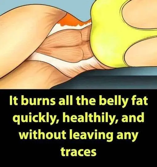 A person in comfortable activewear preparing a healthy green smoothie in a bright kitchen, emphasizing a holistic wellness lifestyle.