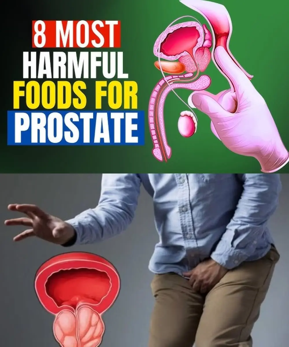 Fresh tomatoes, leafy greens, and walnuts showing healthy dietary alternatives for men's wellness